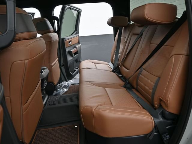 2026 Toyota Tundra 1794 Edition - Photo 13