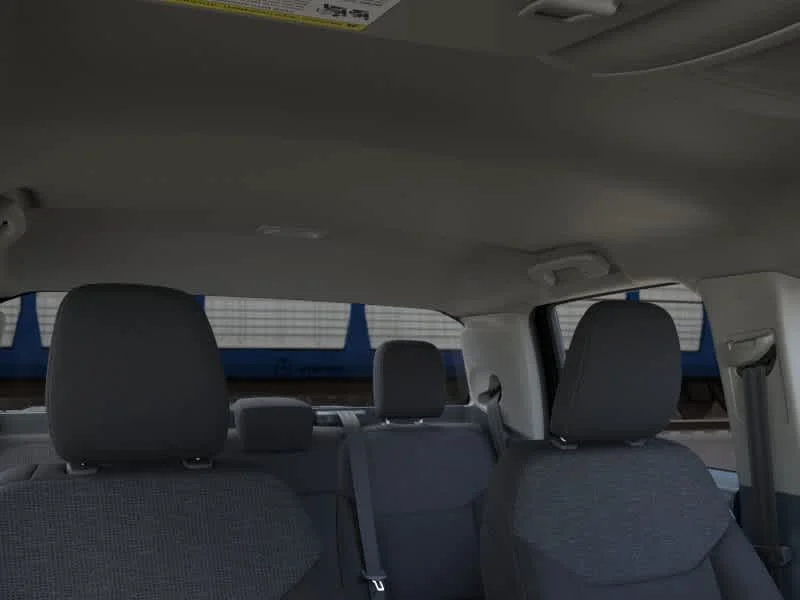 New 2026 Shadow Black Ford XL image 12