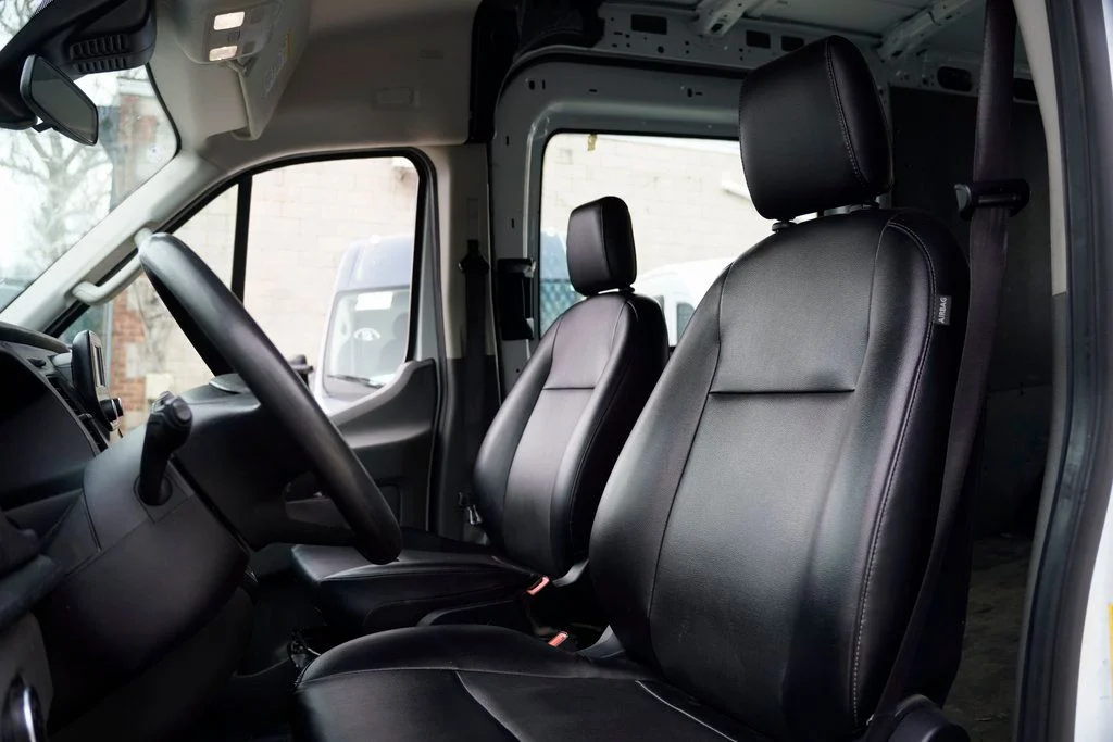 Used 2023 White Ford Base image 17