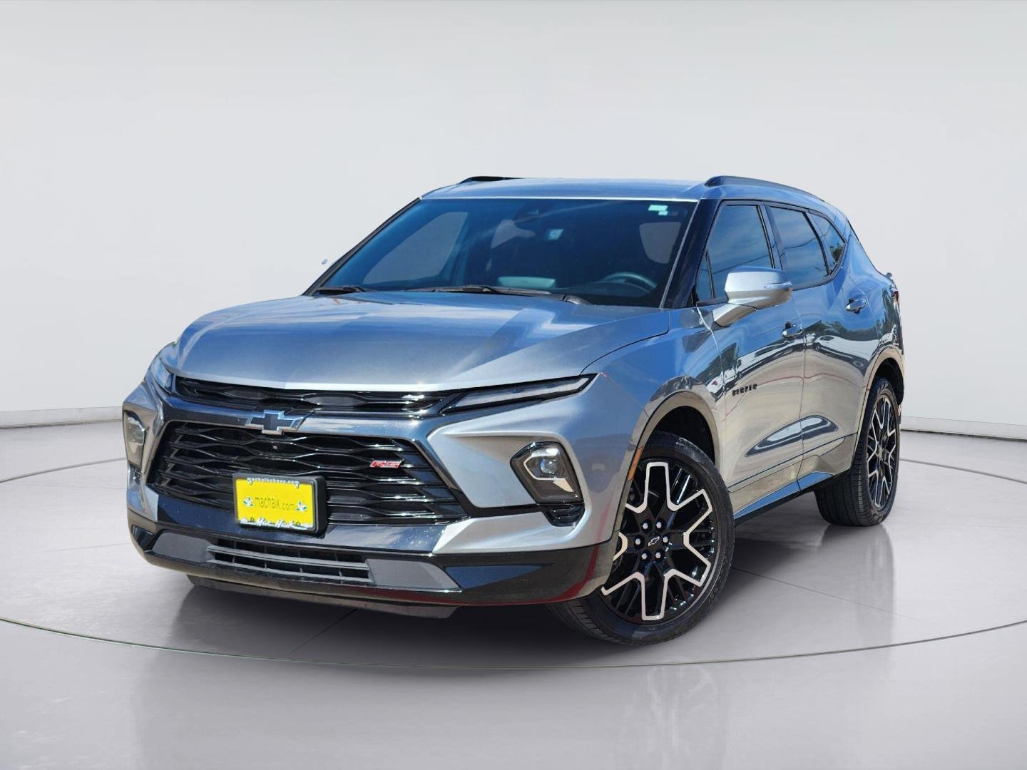 2023 Chevrolet Blazer