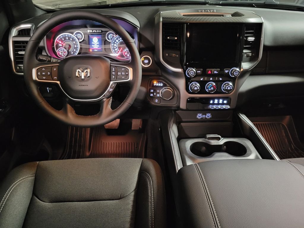 2026 Ram Ram 1500 Pickup photo 4