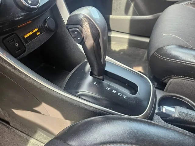 Used 2022 Mosaic Black Metallic Chevrolet LT image 24