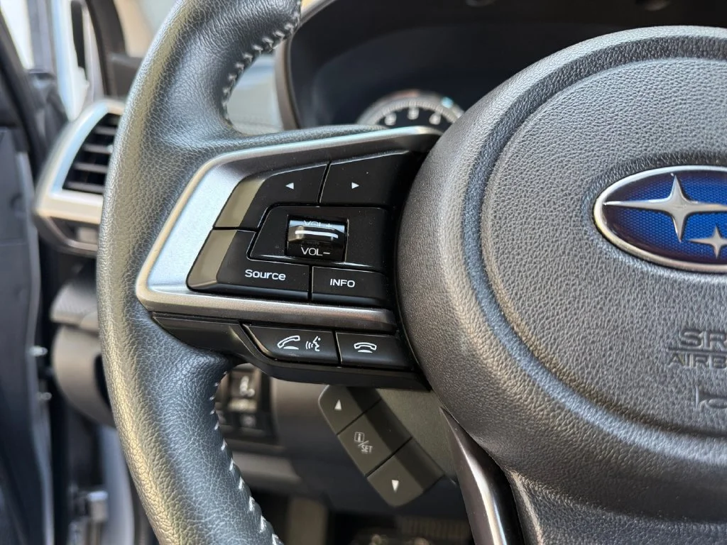 Used 2023 Silver Subaru Touring image 24