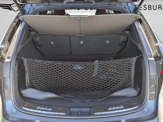 Used 2024 Black Lexus 250 Premium image 15