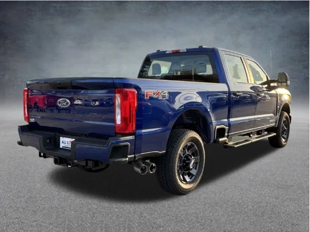 2026 Ford F-250 Super Duty XL - Photo 8