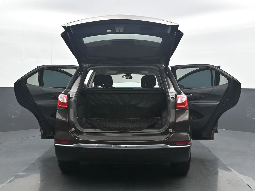 Used 2020 Brown Chevrolet LT image 35
