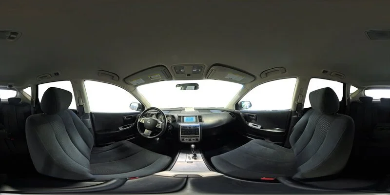 2007 Nissan Murano S - Photo 28