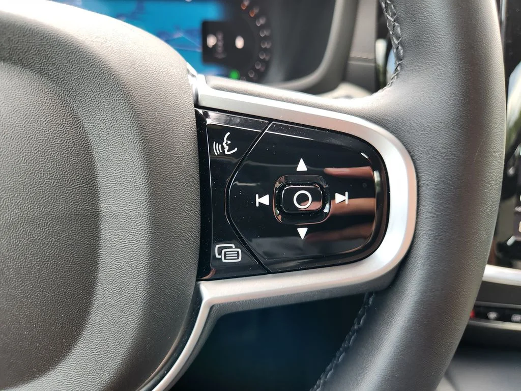 2026 Volvo V60 Cross Country Ultra - Photo 34