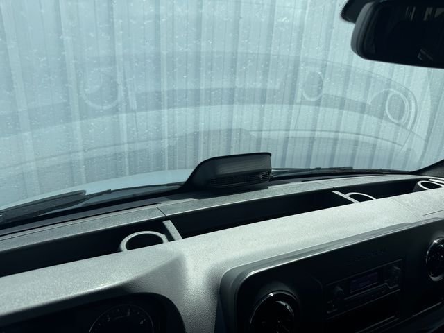 New 2026 Arctic White Mercedes-Benz Crew 170 WB image 35