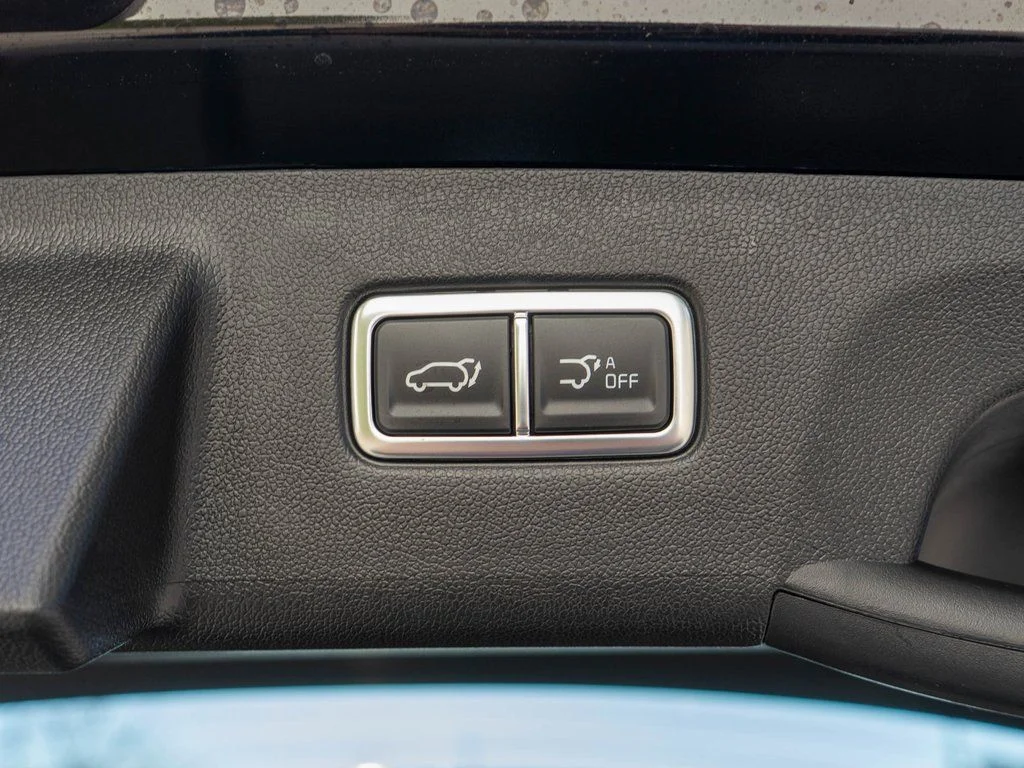 New 2026 Aurora Black Pearl Kia X-Line SX Prestige AWD image 34