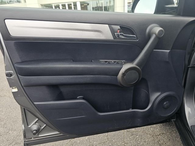Used 2010 Gray Honda EX image 21