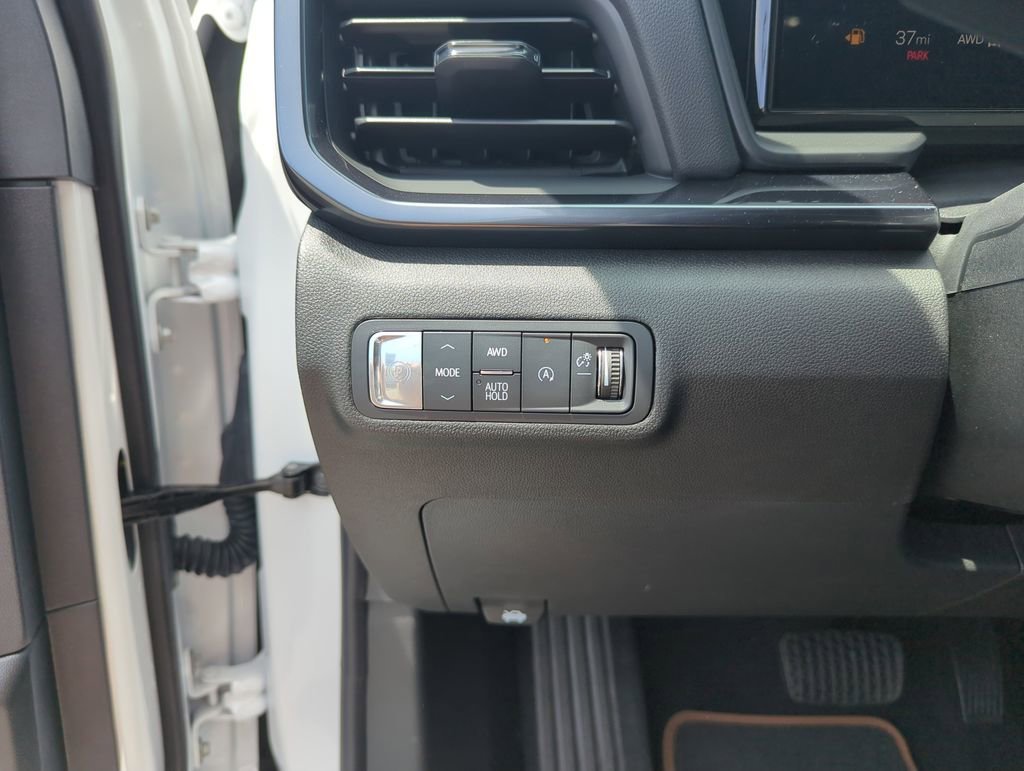2026 GMC Terrain AT4 - Photo 19