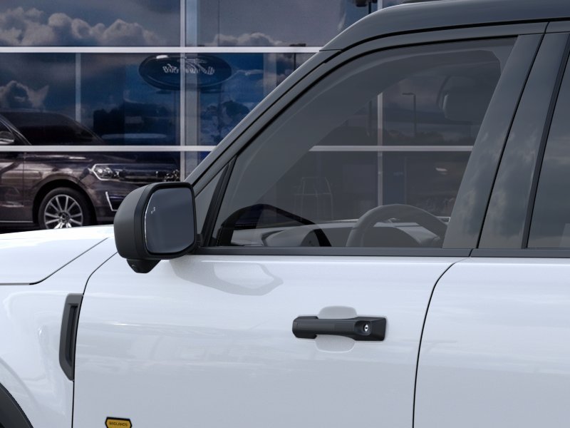 2025 Ford Bronco Sport Badlands - Photo 20