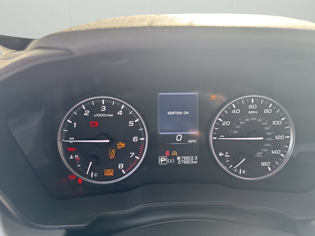 Used 2024 None Subaru Premium image 13