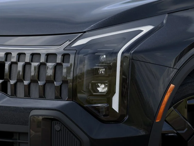 New 2027 PANTHERA METAL KIA  image 10