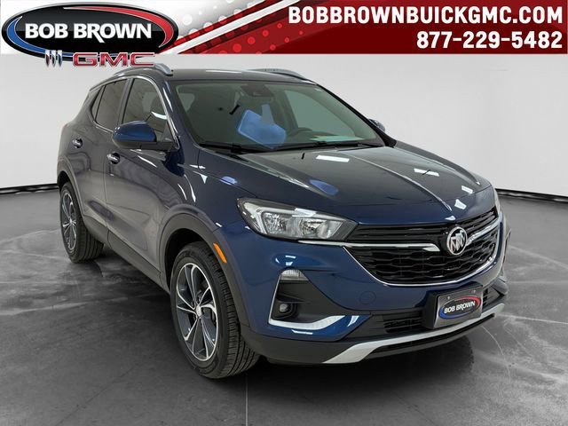 2023 Buick Encore GX Select's photo