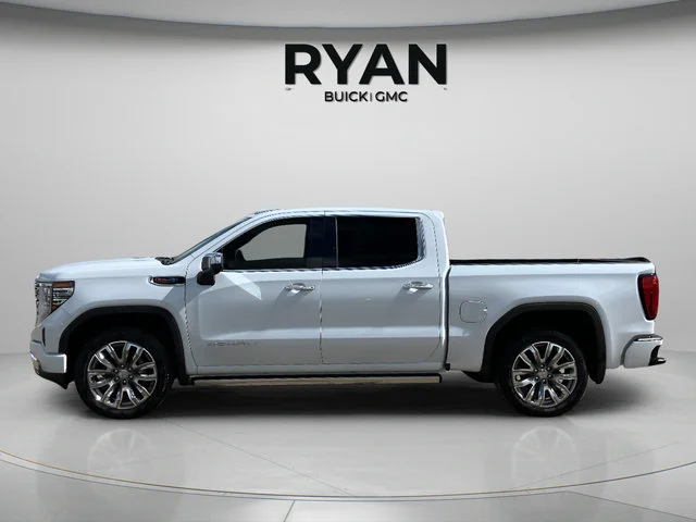 2026 GMC Sierra 1500 Denali - Photo 6