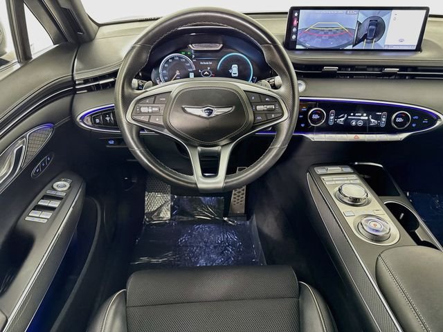 2024 GENESIS GV70 Standard - Photo 42