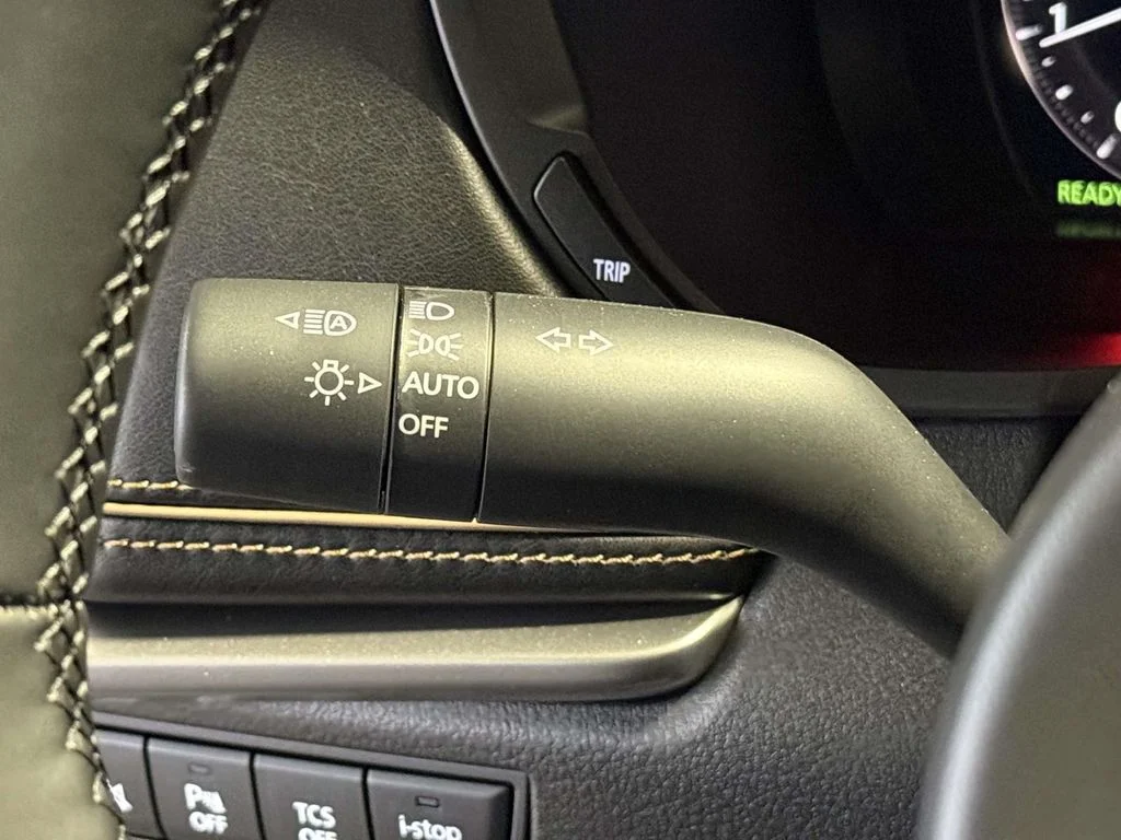 2026 Mazda CX-90 Premium Plus Package - Photo 24