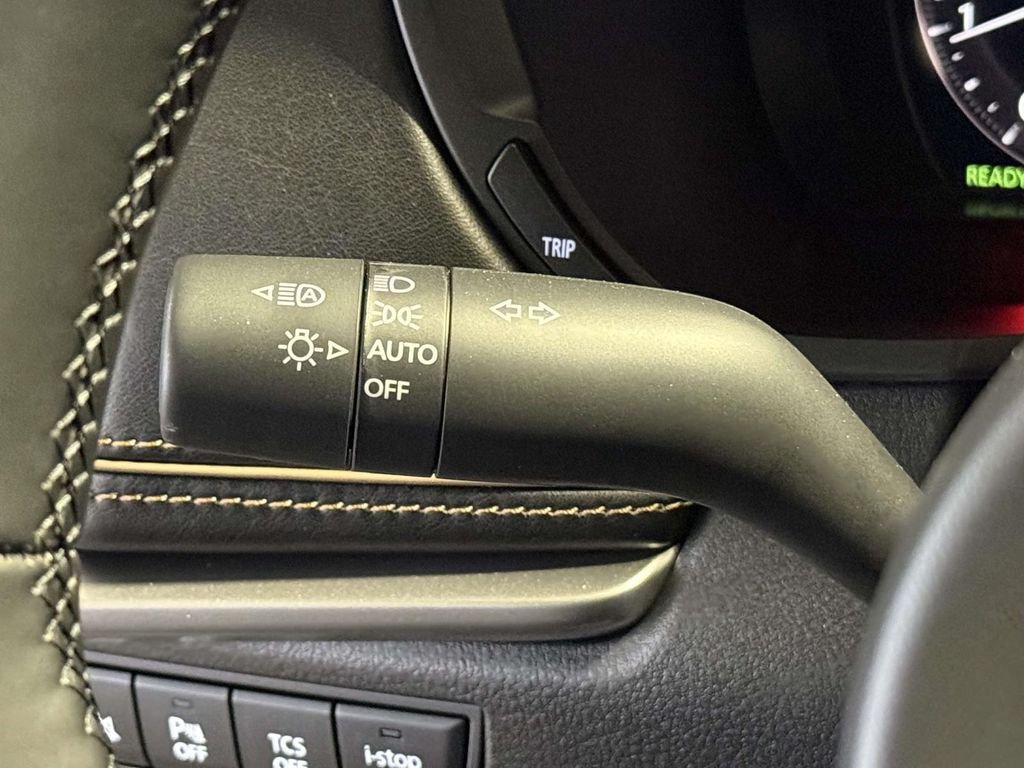 2026 Mazda CX-90 Premium Plus Package - Photo 24