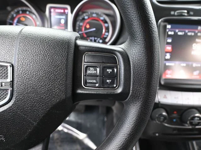 2011 Dodge Journey Mainstreet - Photo 28
