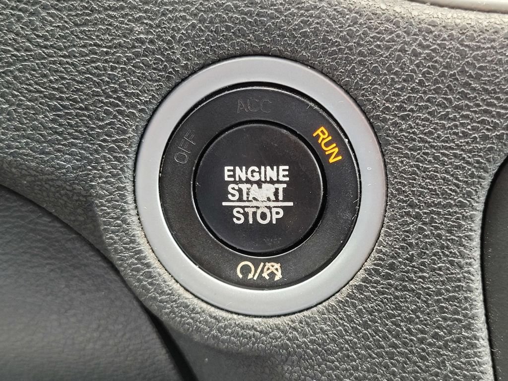 Used 2021 Red Dodge SXT image 23