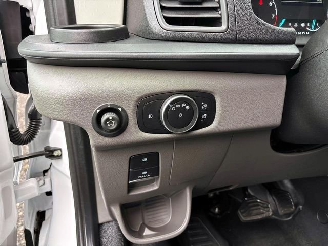 Used 2025 White Ford  image 13