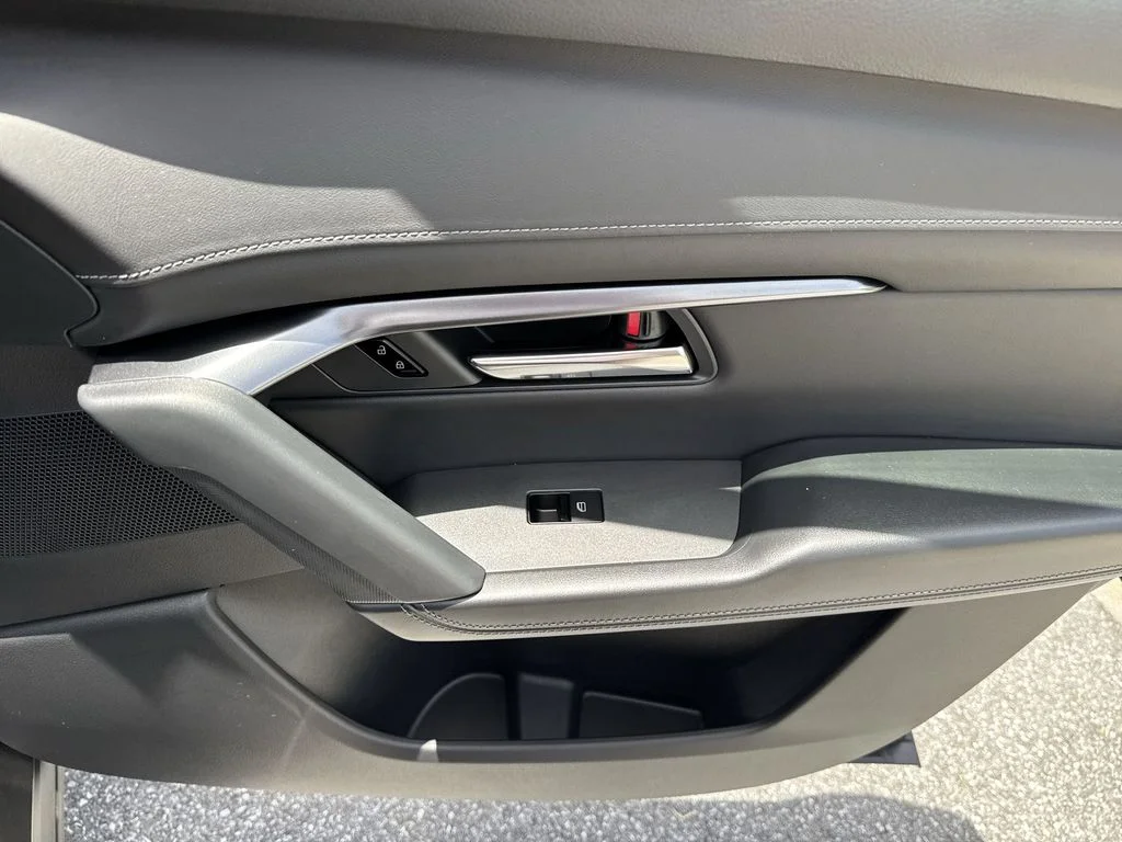 New 2026 Machine Gray Metallic Mazda 2.5 S Premium AWD image 44