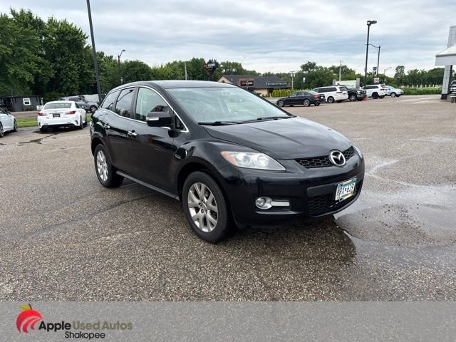 Used 2009 Black Mazda Grand Touring image 1