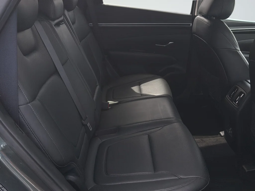 Used 2023 Gray Hyundai SEL image 11