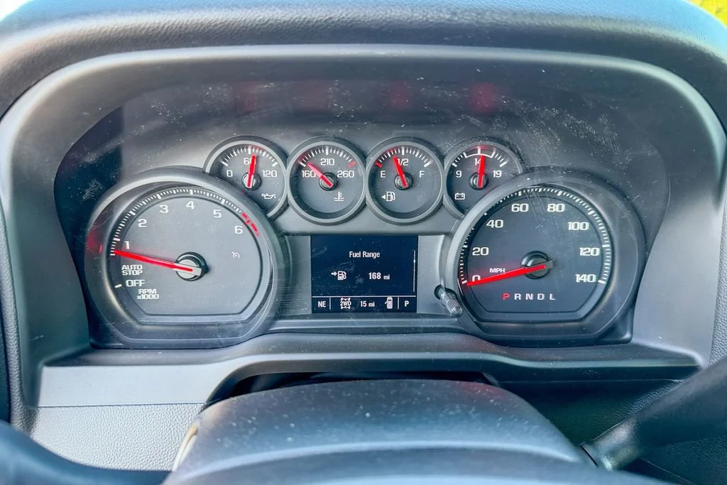 2026 GMC Sierra 1500 Pro - Photo 18