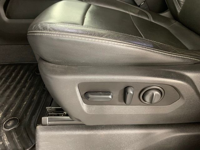Used 2020 White Chevrolet LTZ image 18