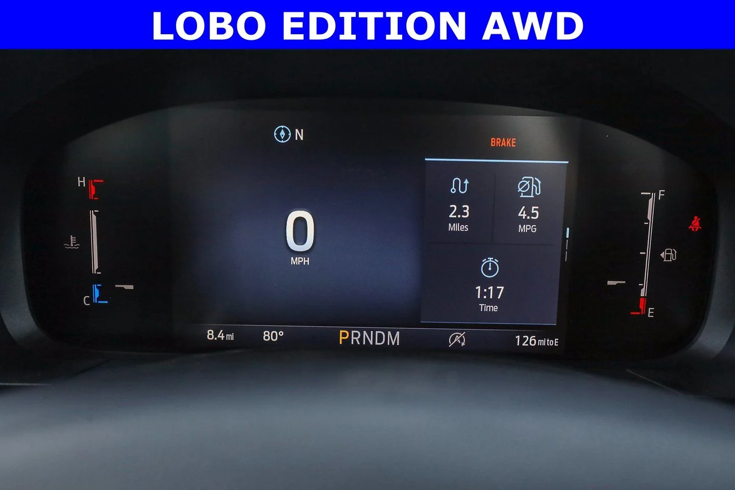 2025 Ford Maverick Lobo Standard - Photo 26
