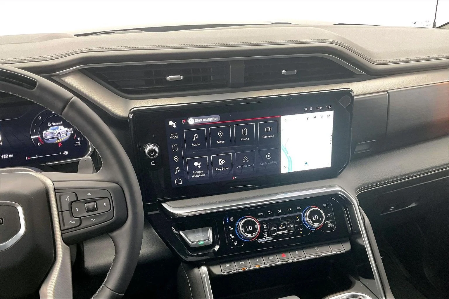2026 GMC Sierra 1500 Denali - Photo 7