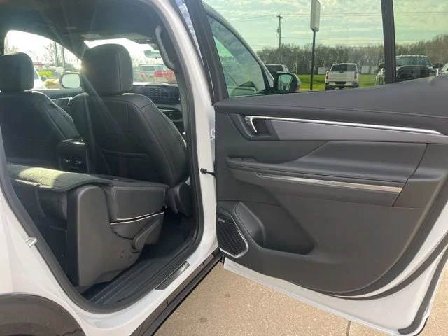 2026 Buick Enclave Sport Touring - Photo 47