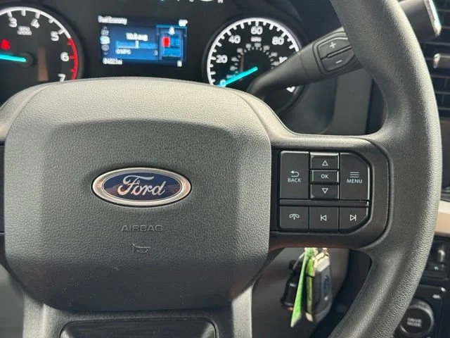 Used 2025 Gray Ford XL image 32