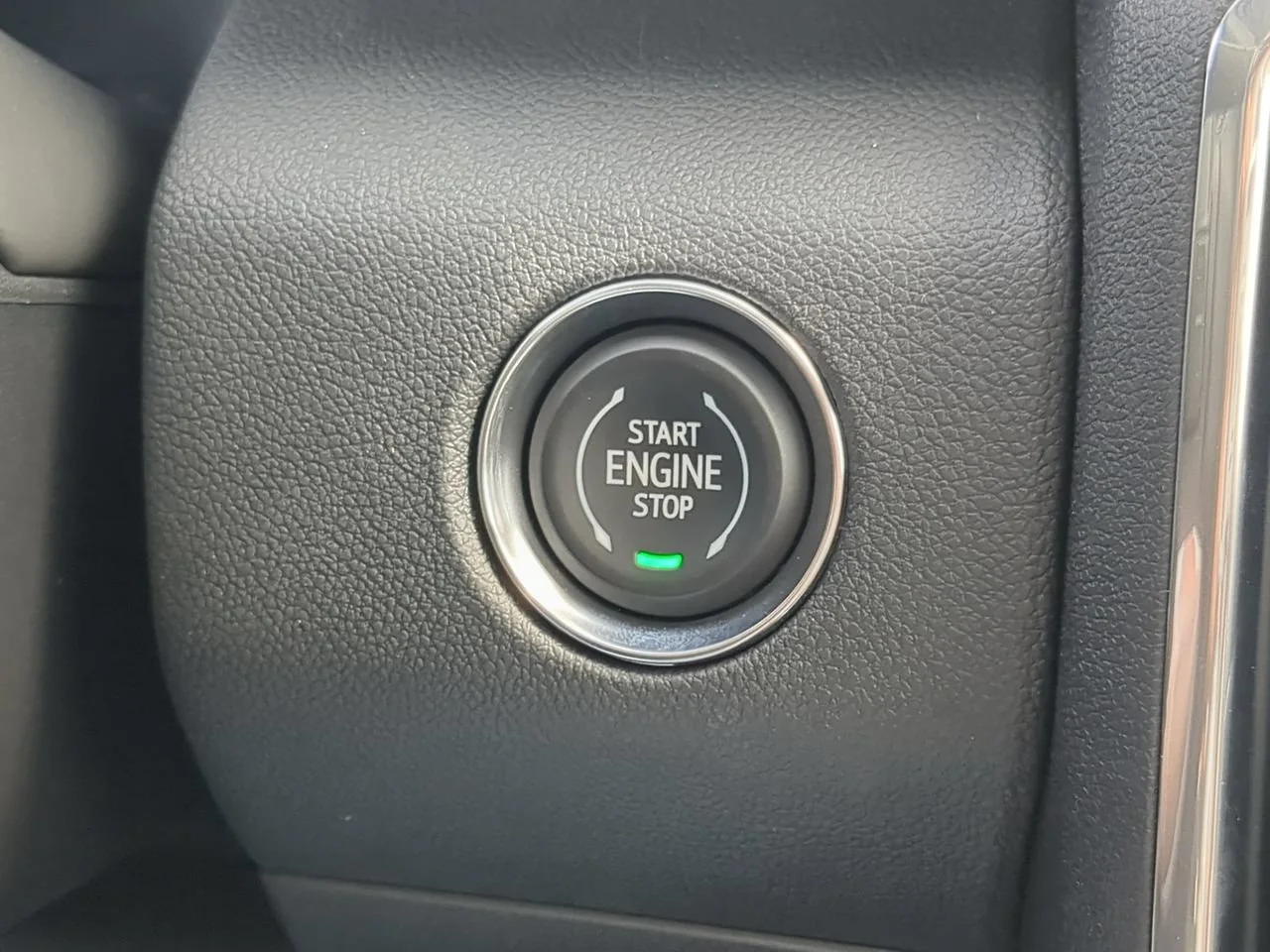 2027 GMC Acadia Elevation - Photo 27
