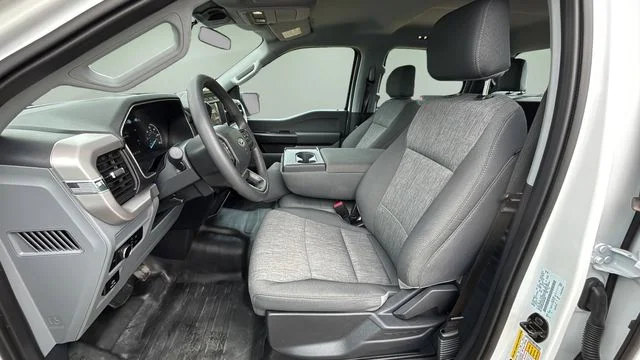 Used 2023 White Ford XL image 20