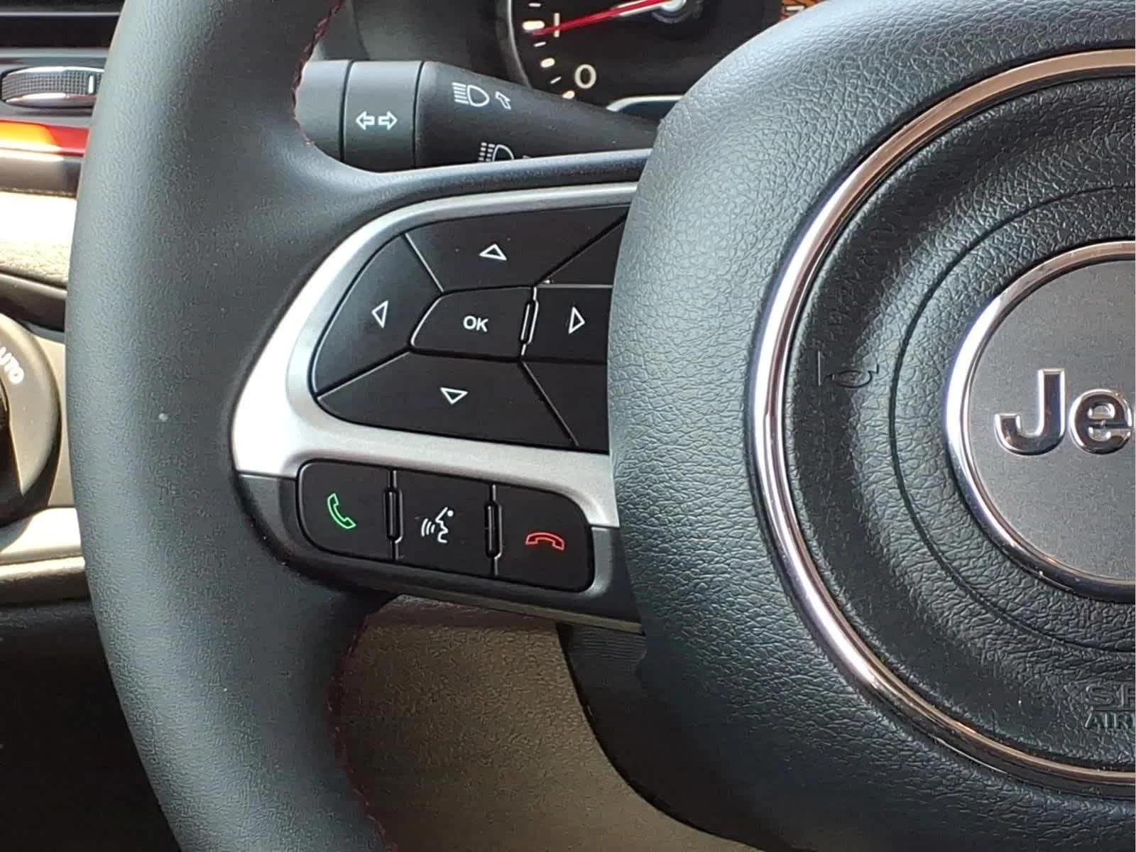 Used 2023 Colorado Red Clearcoat Jeep Trailhawk image 20