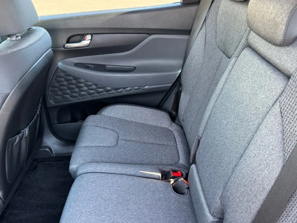 Used 2023 Gray Hyundai SEL image 11
