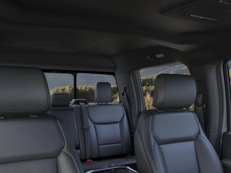 New 2026 Avalanche Ford Lariat® image 45