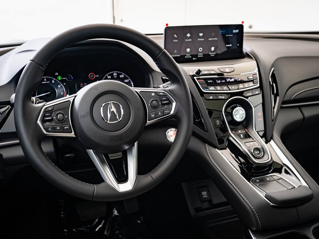 2025 Acura RDX photo 4