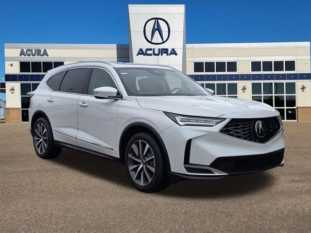 2026 Acura MDX w/Technology Package's photo