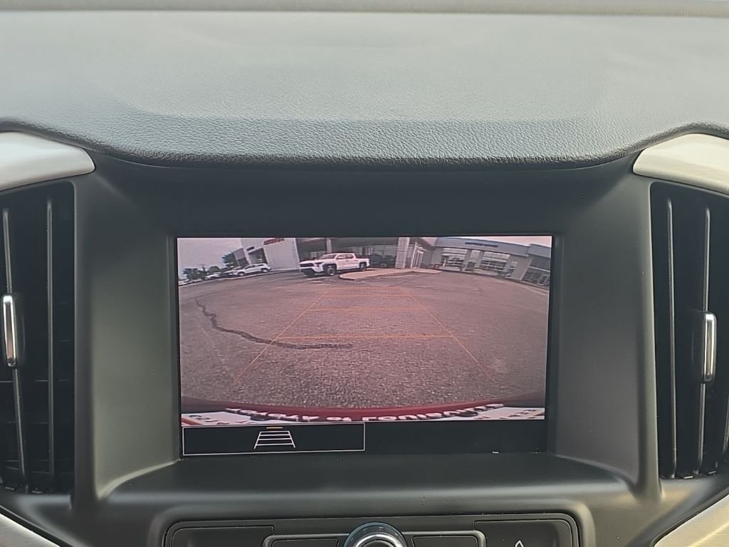 Used 2023 Red GMC SLE image 20