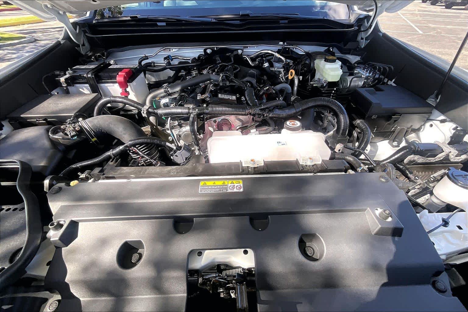 Used 2026 Ice Cap Toyota SR5 image 16
