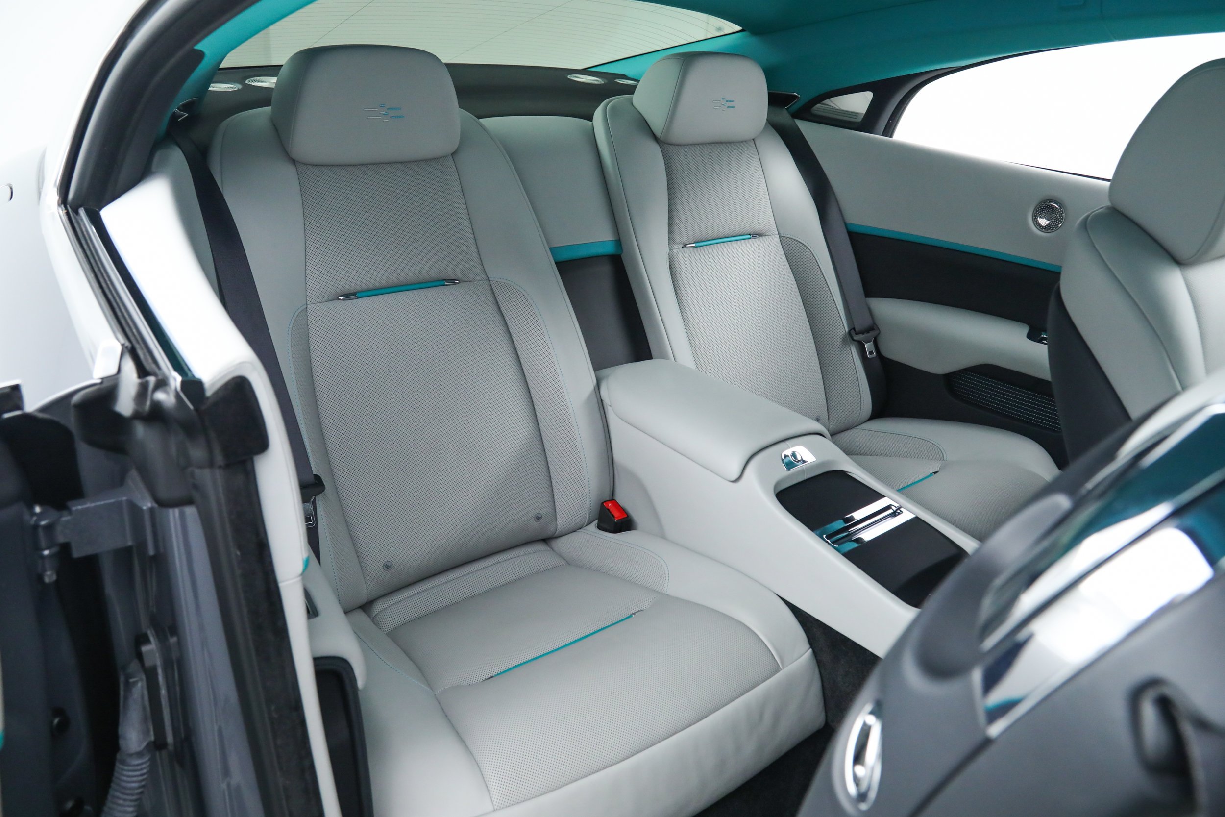 Used 2021 Gray Rolls-Royce  image 19