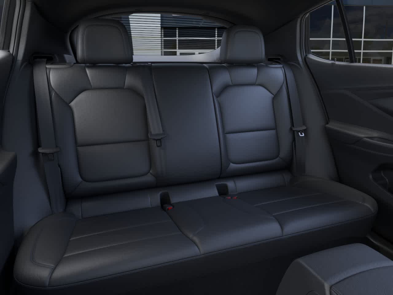 Used 2026 Moonstone Gray Metallic Buick Sport Touring image 17