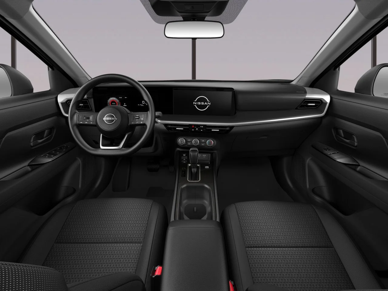 New 2026 Fresh Powder Nissan S image 15
