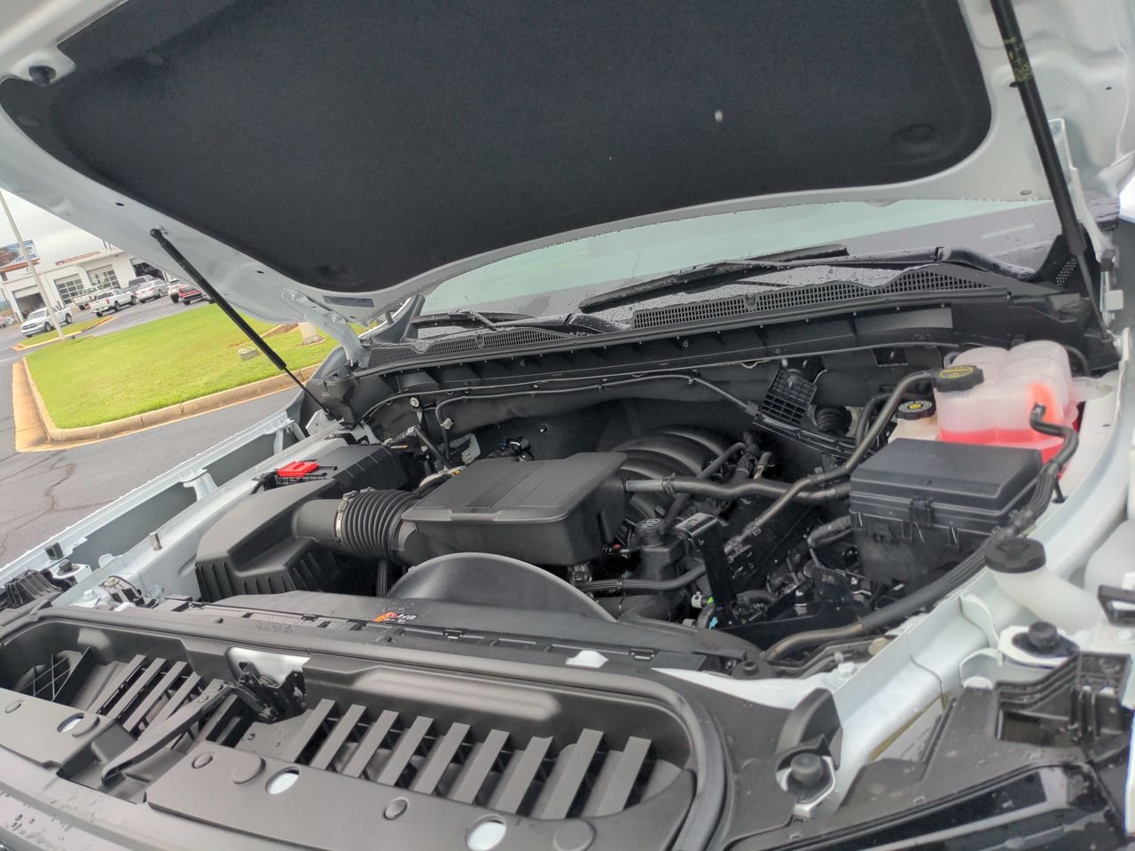 2025 GMC Sierra 3500HD SLT - Photo 30