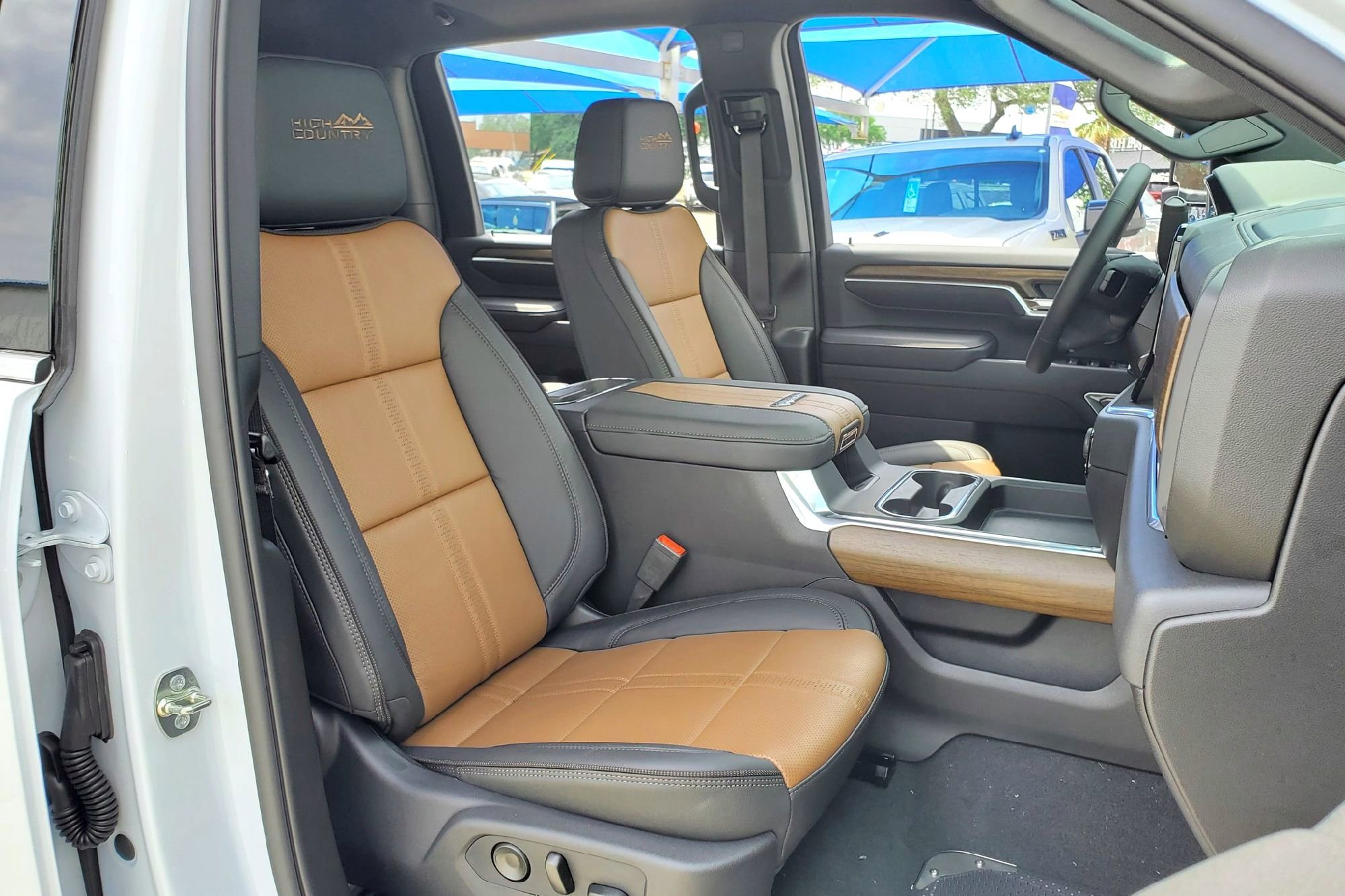 2026 Chevrolet Silverado 2500 HD High Country - Photo 14